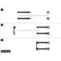 PATCHBOX Patchcatch Solo (24-Pack)